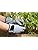 Vue 2 de Rostaing Gants De Jardinage