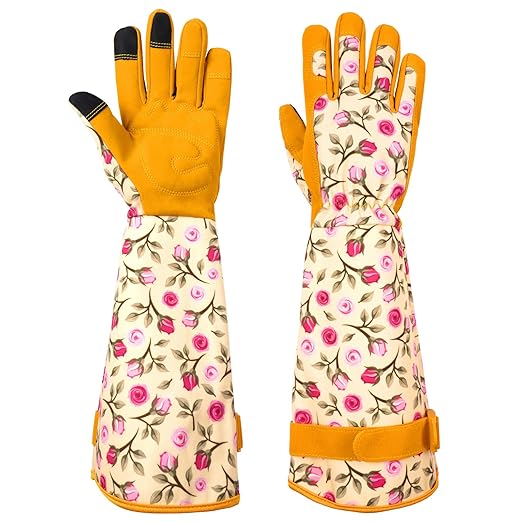 Gants Protection Jardin - Équipement jardin professionnel et accessoires jardinier