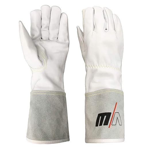 Gants De Soudage Gants