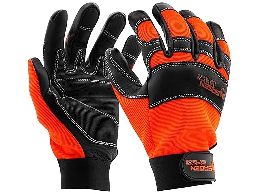 Sagenspezi Gant De Protection