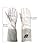 Vue 2 de Gants De Soudage Gants
