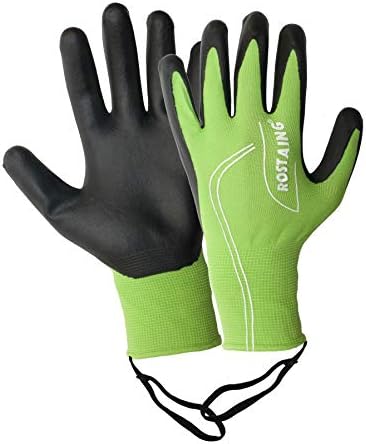 Vue 4 de Rostaing Gant De Jardinage