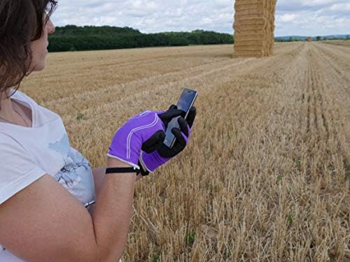 Vue 5 de Rostaing Gant De Jardinage