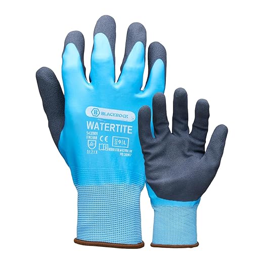 Blackrock Watertite Waterproof Gloves