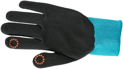 Vue 2 de Gardena Gant Jardinage Et