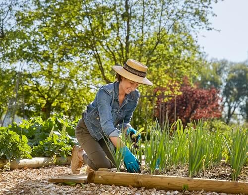 Vue 3 de Gardena Gant Jardinage Et