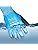 Vue 4 de Blackrock Watertite Waterproof Gloves