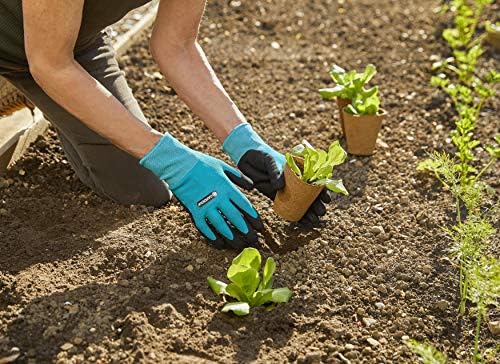 Vue 6 de Gardena Gant Jardinage Et