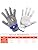 Vue 2 de Brevanza Gants Anticoupure Niveau