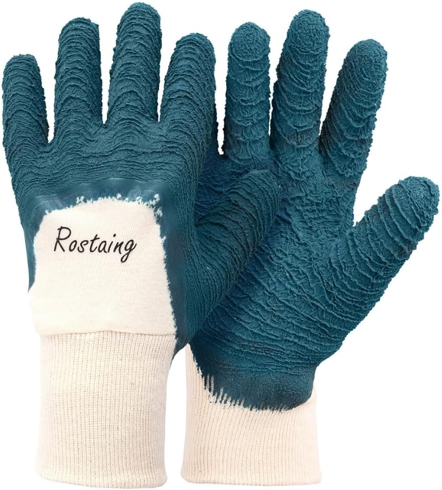 Rostaing Gants Protect Paire
