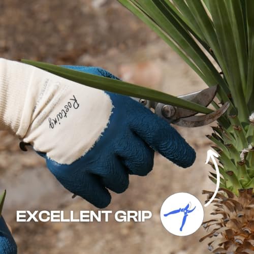 Vue 6 de Rostaing Gants Protect Paire