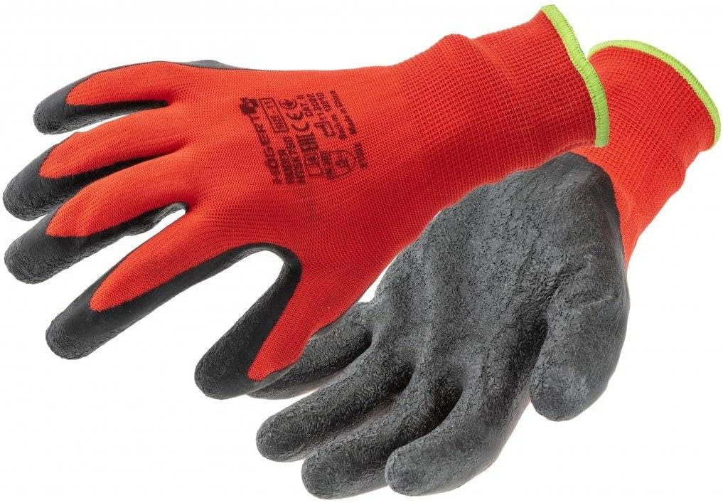 Hogert Technik Gants De