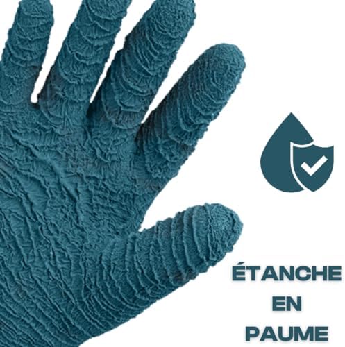 Vue 7 de Rostaing Gants Protect Paire