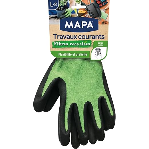 Mapa Travaux Courants Fibres
