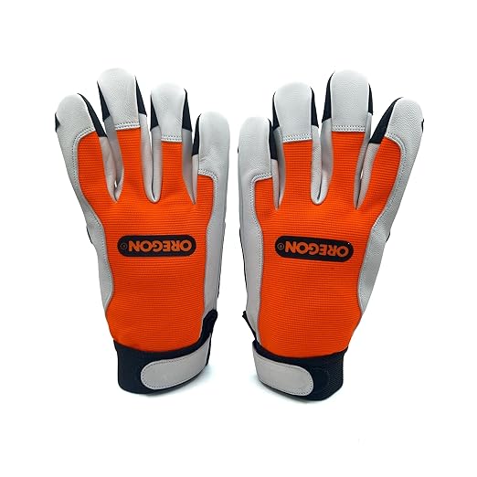 Oregon Gants De Travail