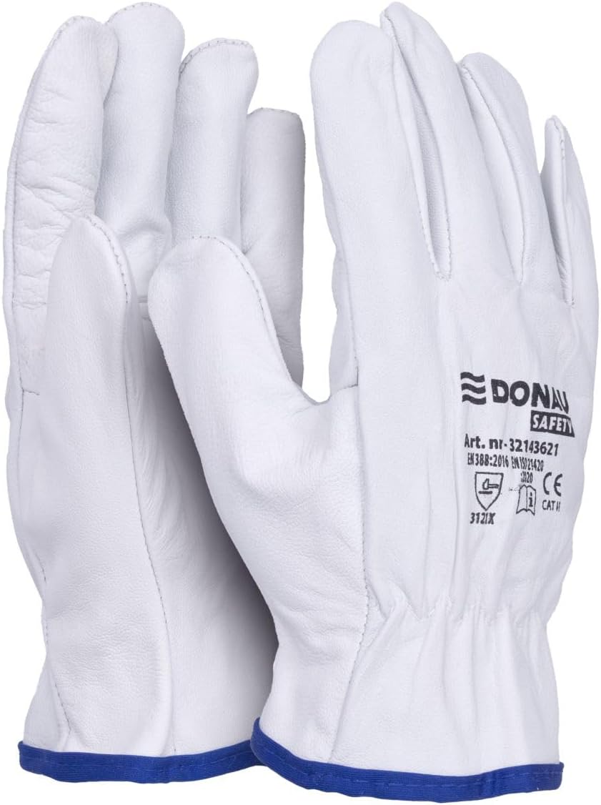 Donau Safety Gants De