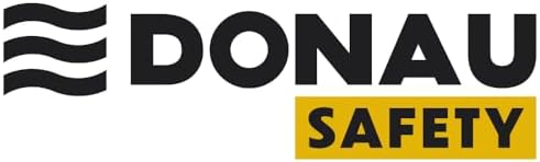 Vue 3 de Donau Safety Gants De