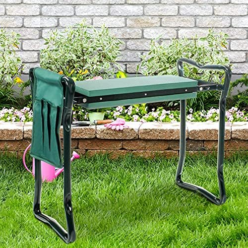 Vue 2 de Todeco Banc Agenouilloir De