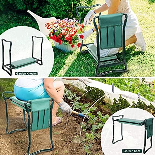 Vue 4 de Todeco Banc Agenouilloir De