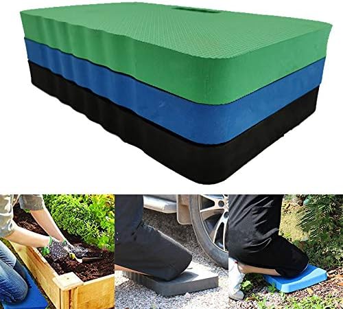 Genouillères Protection - Équipement jardin professionnel et accessoires jardinier