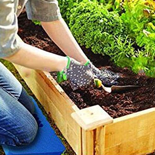 Vue 2 de Beverl Tapis De Jardinage
