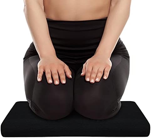 Vue 5 de Kurtzy Tapis Genoux En