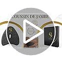 Vue 7 de Premium Coussin Celsius Entrejambe