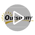 Vue 7 de Outsunny Tabouret De Jardin