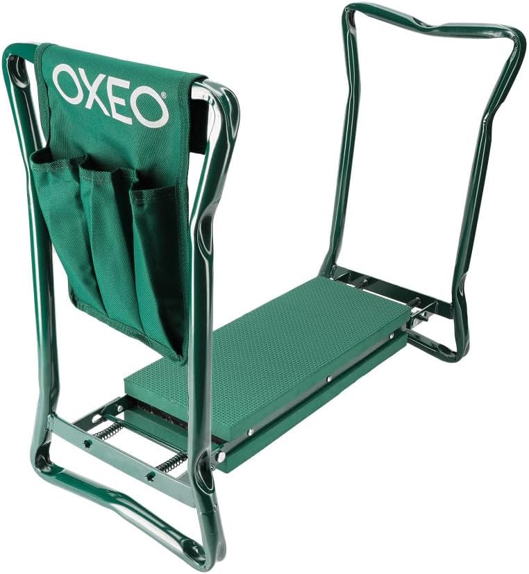 Oxeo Banc De Jardinage