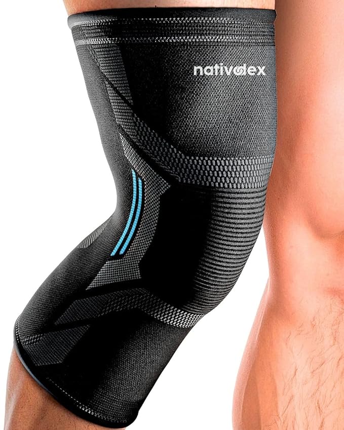 Nativodex Genouillere De Compression