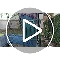 Vue 7 de Oxeo Banc De Jardinage
