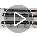 Vue 7 de Porte Outils De