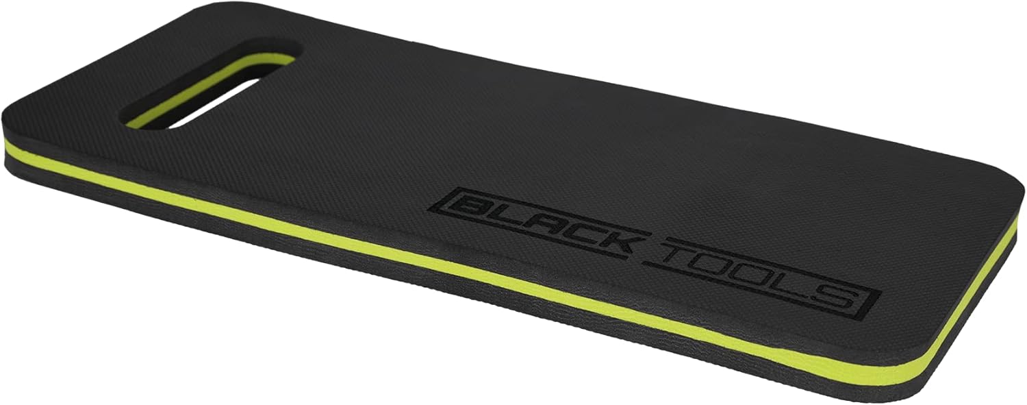 Black Tools Coussin De