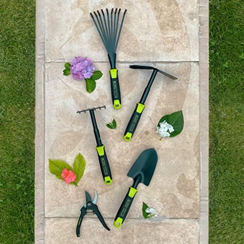 Vue 3 de Black Tools Coussin De