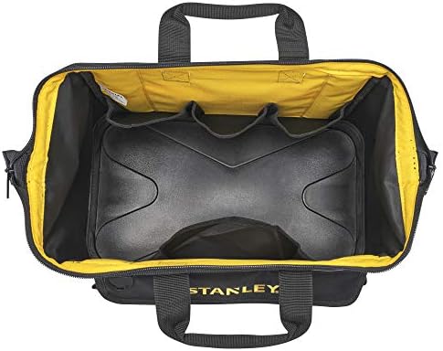 Vue 4 de Stanley Sac Outils