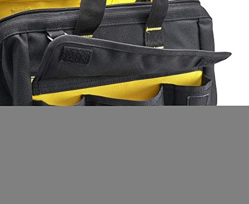 Vue 5 de Stanley Sac Outils