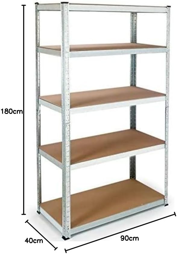 Vue 3 de Probache Etagere Modulable Charges