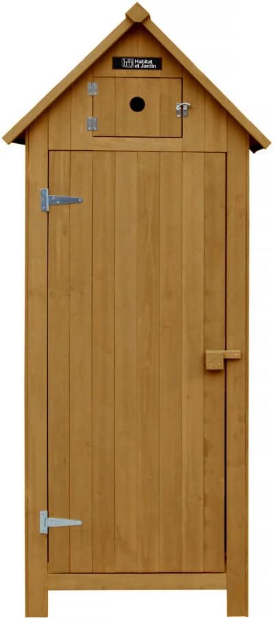 Armoire De Jardin Cabanon