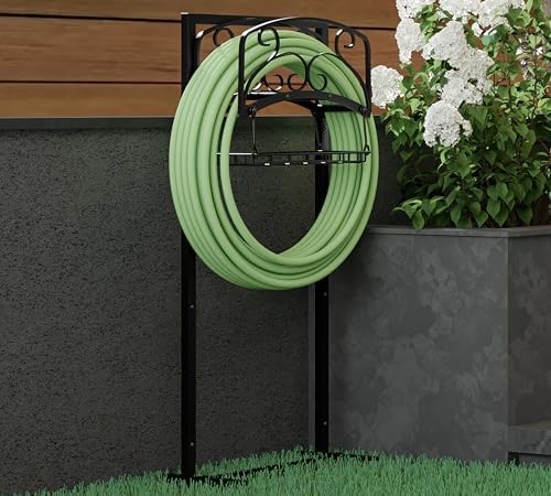 Vue 2 de Kingson Support De Tuyau