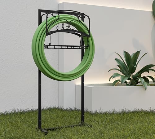 Vue 5 de Kingson Support De Tuyau