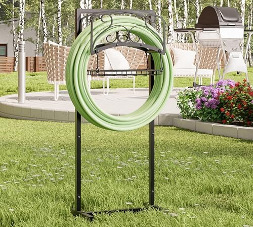 Vue 6 de Kingson Support De Tuyau