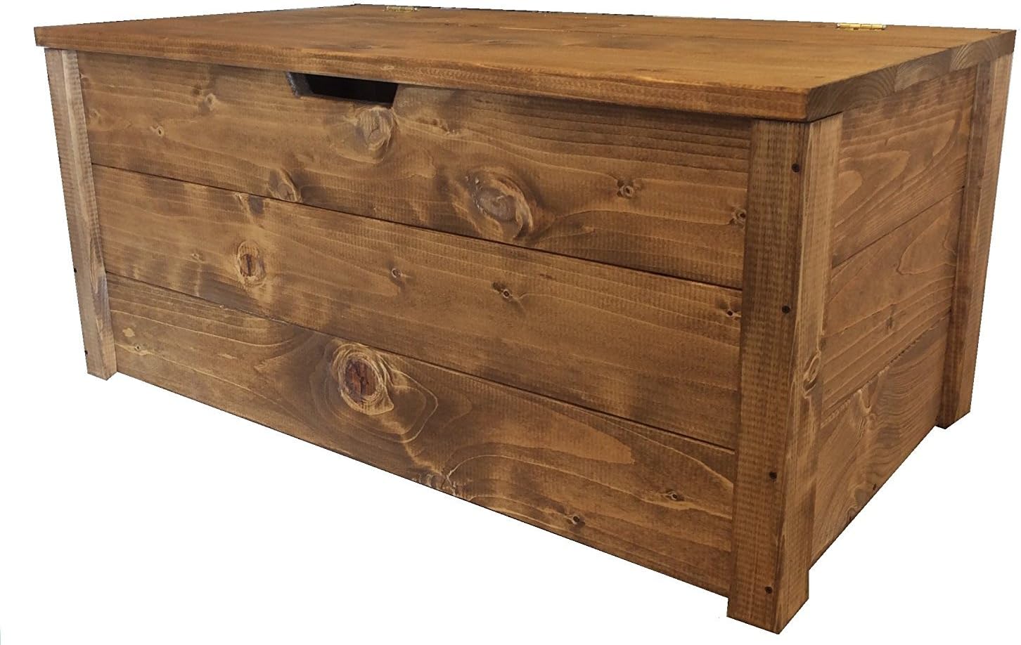Total Wood Coffre Banc