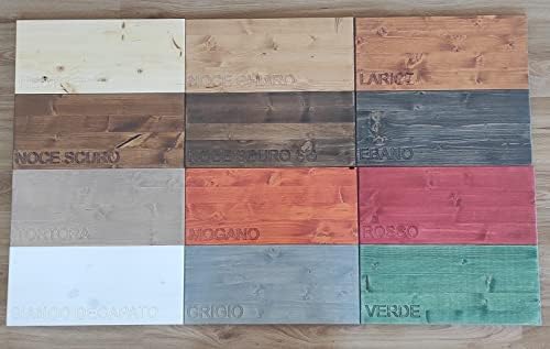 Vue 6 de Total Wood Coffre Banc