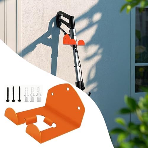 Vue 2 de Zwxqe Support Mural Pour