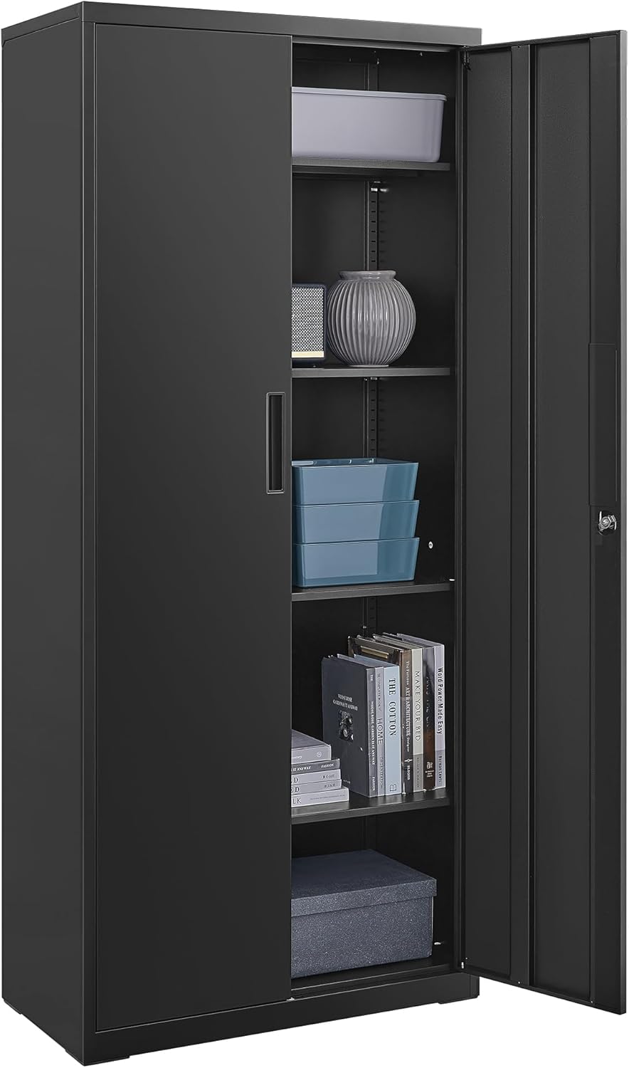 Songmics Meuble De Rangement