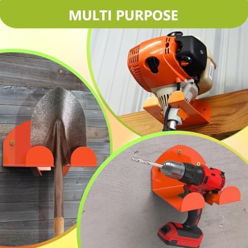 Vue 4 de Zwxqe Support Mural Pour