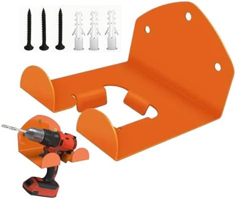 Vue 7 de Zwxqe Support Mural Pour