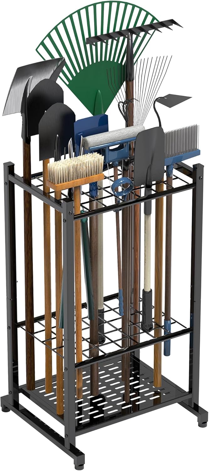 Organiseur Doutils De Jardin