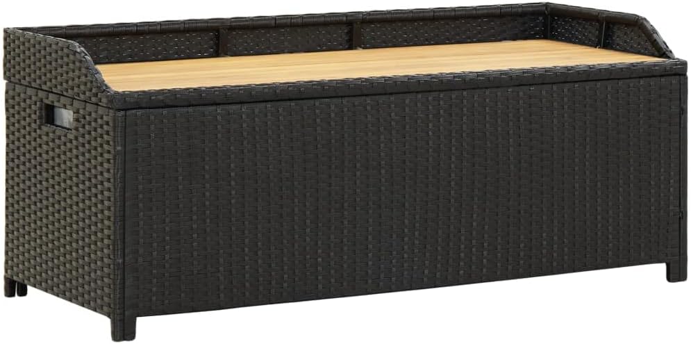 Vidaxl Banc De Rangement