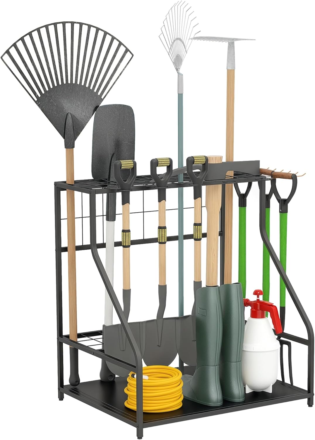 Outsunny Organiseur Doutils De